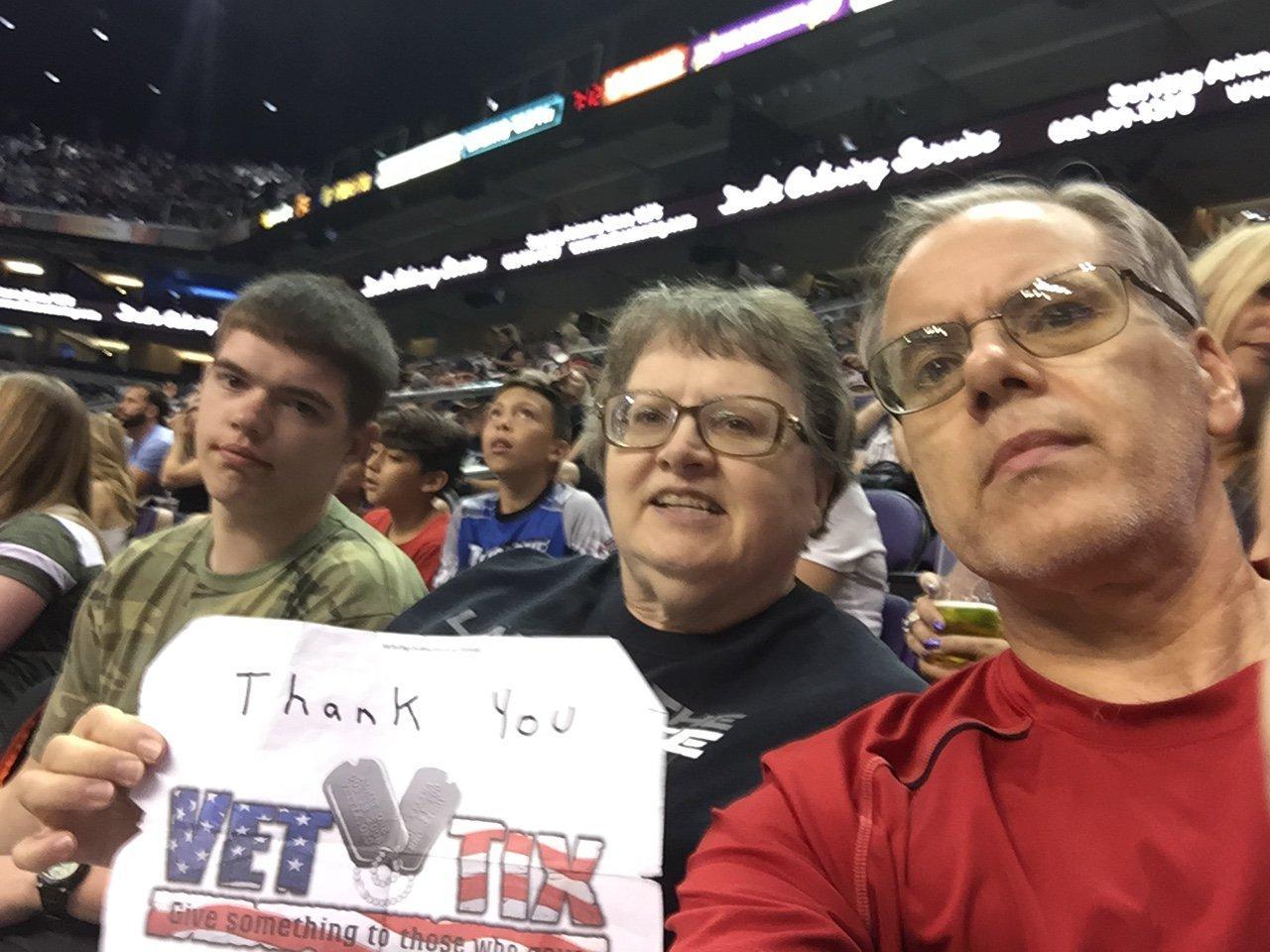 Arizona Rattlers vs. Cedar Rapids Titans - IFL