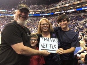 Arizona Rattlers vs. Cedar Rapids Titans - IFL