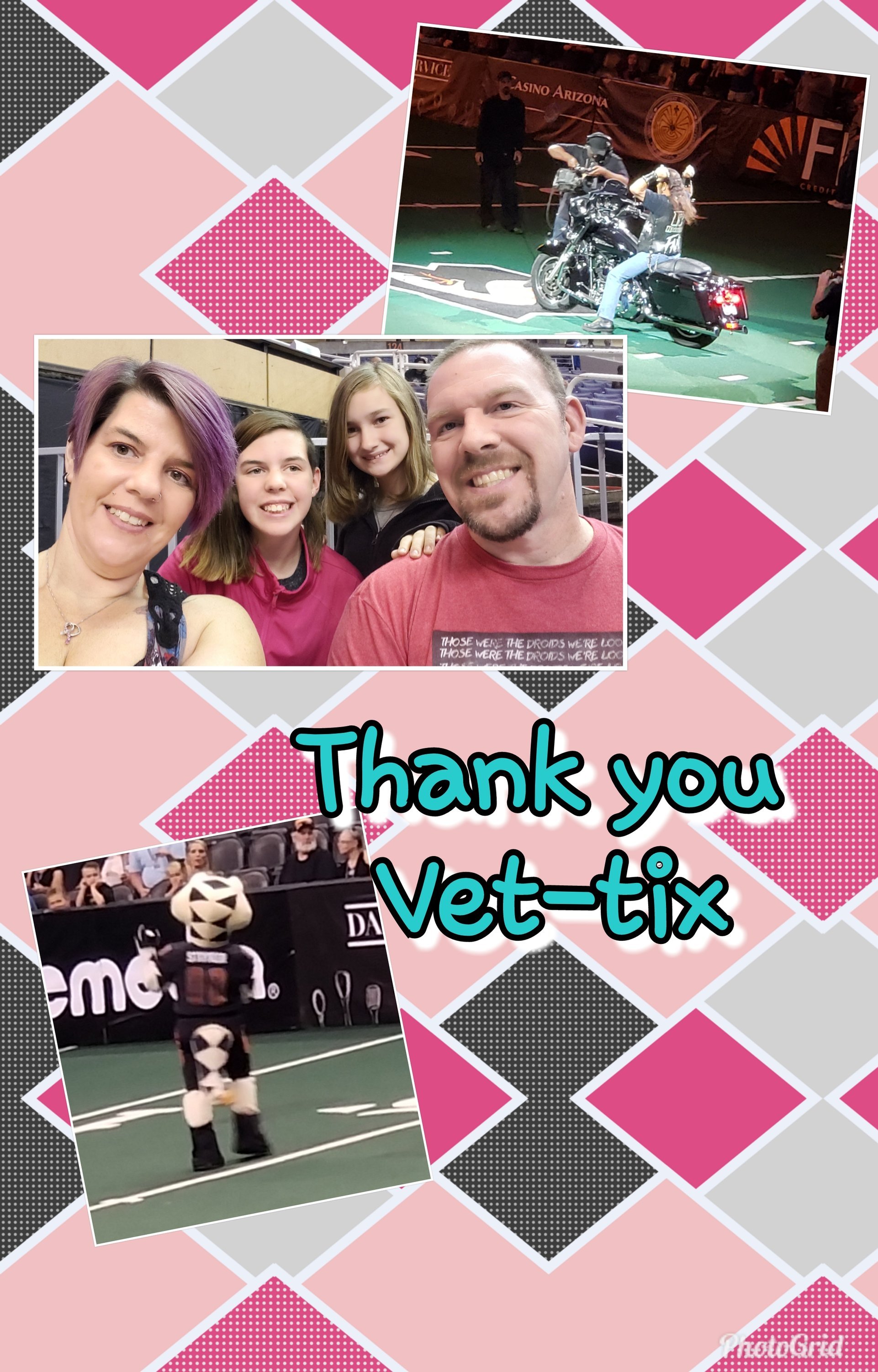 Arizona Rattlers vs. Cedar Rapids Titans - IFL