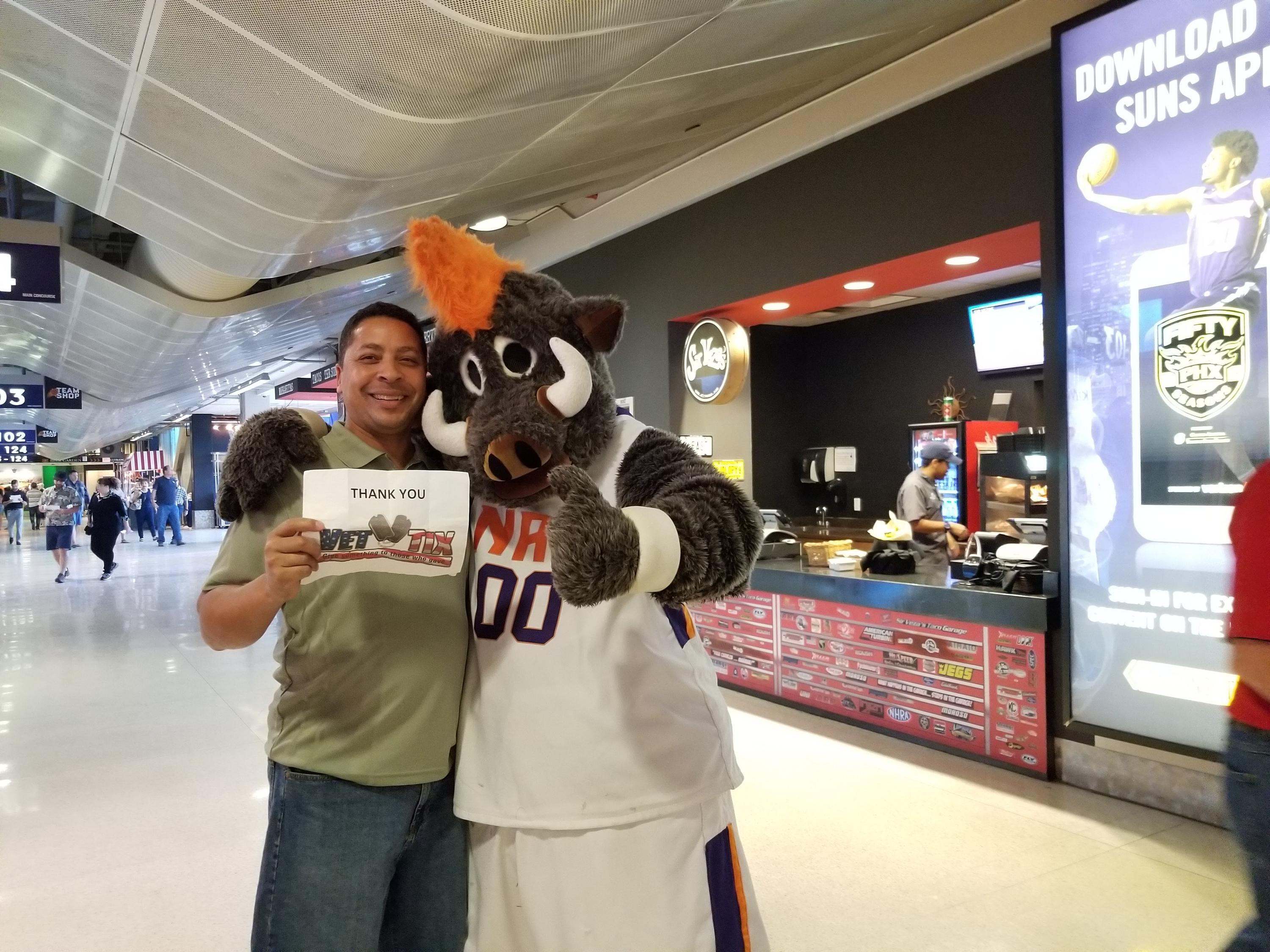 Arizona Rattlers vs. Cedar Rapids Titans - IFL