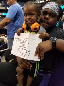 Arizona Rattlers vs. Cedar Rapids Titans - IFL