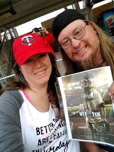 Minnesota Twins vs. Toronto Blue Jays - MLB