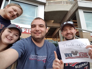 Minnesota Twins vs. Toronto Blue Jays - MLB