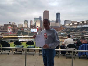 Minnesota Twins vs. Toronto Blue Jays - MLB