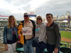 Minnesota Twins vs. Toronto Blue Jays - MLB