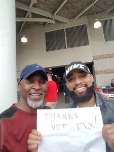 Cleveland Indians vs. Toronto Blue Jays- MLB