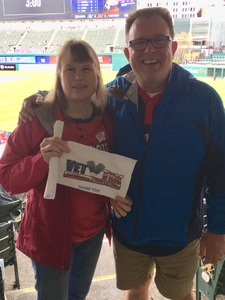 Cleveland Indians vs. Toronto Blue Jays- MLB