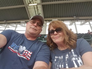 Cleveland Indians vs. Toronto Blue Jays- MLB