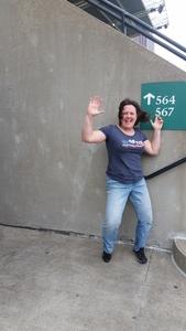 Cleveland Indians vs. Toronto Blue Jays- MLB