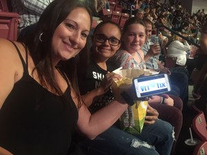 Little Big Town - the Breakers Tour With Kacey Musgraves and Midland