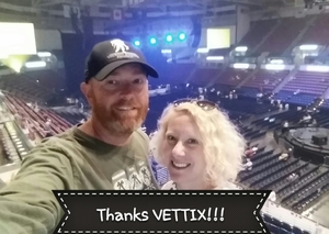 Little Big Town - the Breakers Tour With Kacey Musgraves and Midland