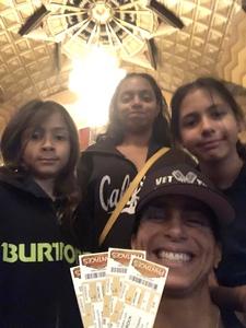 School of Rock - Matinee