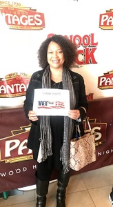 School of Rock - Matinee