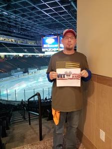 2018 Calder Cup Playoffs - Round Two Game Two - Lehigh Valley Phantoms vs. Charlotte Checkers - AHL