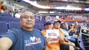 Phoenix Mercury vs. Dallas Wings - WNBA