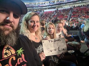 Sugarland - Still the Same Tour