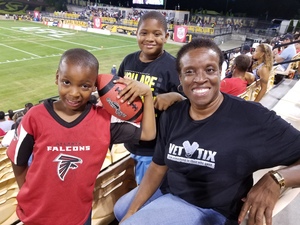 2018 US Open of Football Semifinals - Roadrunners vs. Team Ocho - Double Header - Presented by the American Flag Football League