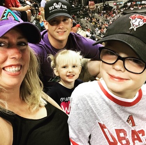 Arizona Diamondbacks vs. St. Louis Cardinals - MLB