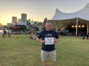 Loudwire's Gen X Summer Feat. Buckcherry & P. O. D Tour - Alternative Rock