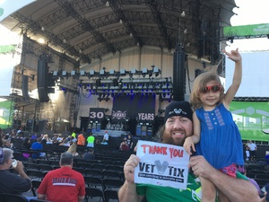 STYX / Joan Jett & the Blackhearts With Special Guests Tesla