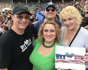 Def Leppard & Journey