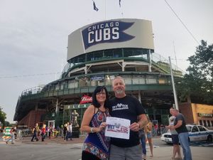 Def Leppard & Journey