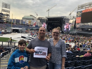 Zac Brown Band: Down The Rabbit Hole 2018
