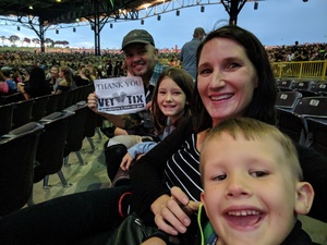 Pentatonix With Special Guests Echosmith and Calum Scott - Pop