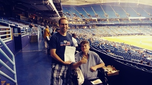 Tampa Bay Rays vs. Kansas City Royals - MLB