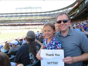 Colorado Rockies vs Arizona Diamondbacks - MLB