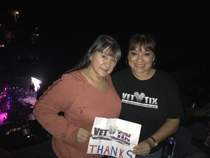 Keith Urban: Graffiti U World Tour - Country