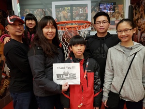 Portland Trail Blazers vs. Orlando Magic - NBA