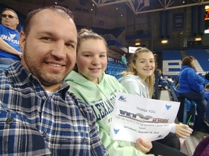 University at Buffalo Bulls vs. NIU Huskies - NCAA Women's Basketball