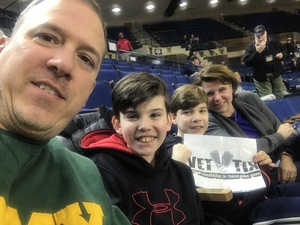 Navy vs Army West Point - NCAA Men's Basketball