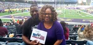 Atlanta Legends vs. Memphis Express - AAF Professional Football