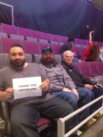 Detroit Pistons vs. Toronto Raptors  - NBA