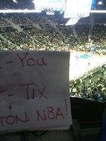 Detroit Pistons vs. Oklahoma City Thunder - NBA