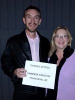 Vanessa Carlton - Live in Concert - 18+ Event