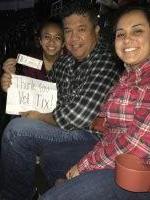 PBR: Built Ford Tough Invitational - Sunday