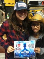 PBR: Built Ford Tough Invitational - Sunday