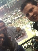 PBR: Built Ford Tough Invitational - Sunday