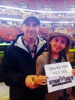 PBR: Built Ford Tough Invitational - Sunday