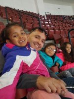 PBR: Built Ford Tough Invitational - Sunday