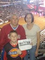 PBR: Built Ford Tough - Invitational - Sunday