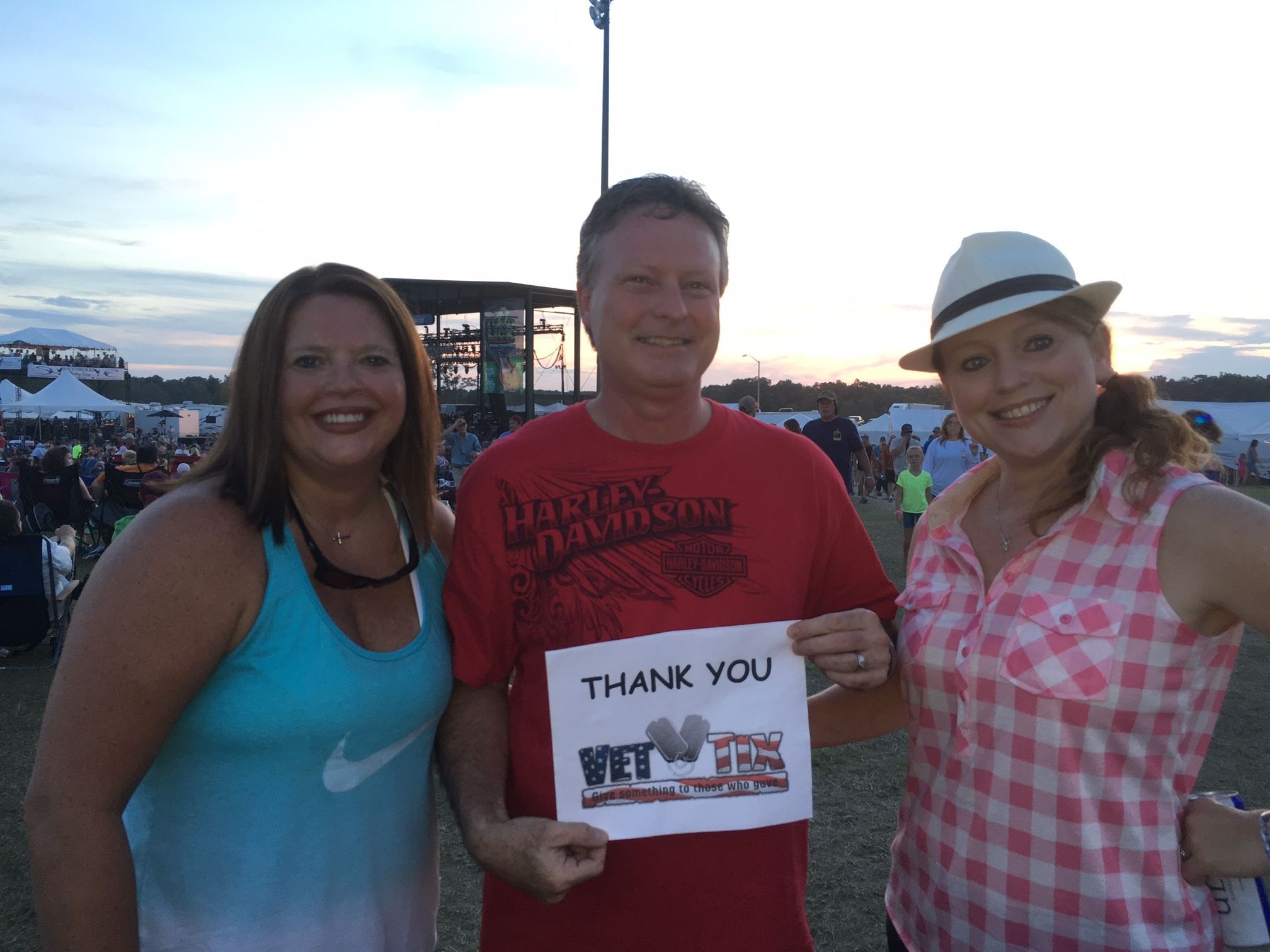 Toadlick 2016 - Music Festival - 3 Day Passes