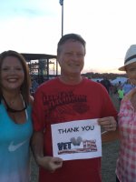 Toadlick 2016 - Music Festival - 3 Day Passes