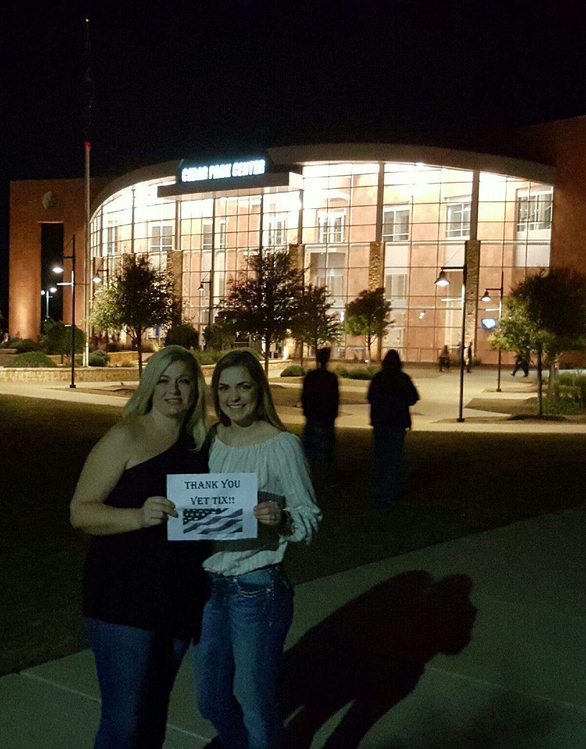 Lynyrd Skynyrd Presented by Ryan Sanders Entertainment and the Cedar Park Center - Thursday