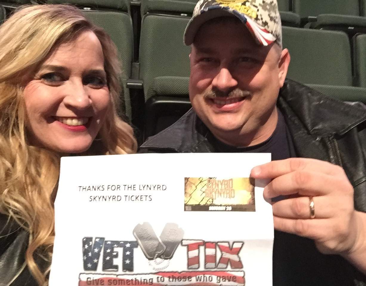 Lynyrd Skynyrd Presented by Ryan Sanders Entertainment and the Cedar Park Center - Thursday