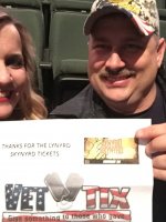 Lynyrd Skynyrd Presented by Ryan Sanders Entertainment and the Cedar Park Center - Thursday