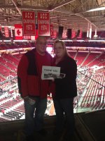 NC State Wolfpack vs. Georgia Tech - NCAA Men's Basketball